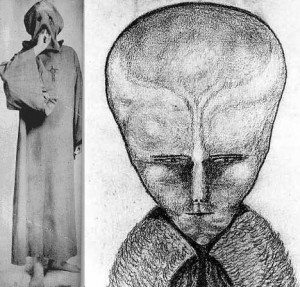 crowley and lam crowley also figures in one of the