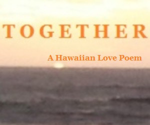 Hawaiian Poems And Sayings