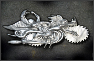 judas priest pain killer