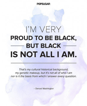 Inspirational Black History Month Quotes