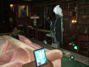 picture of Ghost of Jacob Marley at 