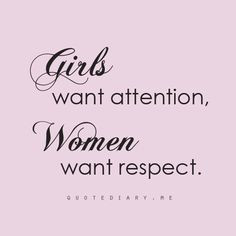 ... girls vs women quotes word inspirational quotes for women respect true