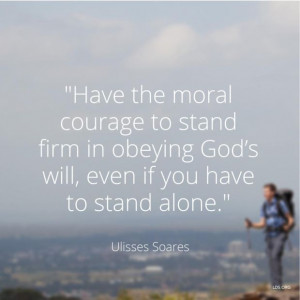 Key Quotes from the April 2015 LDS General Conference