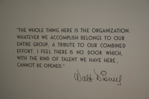 Disneyland's World Famous Dr. Lee!