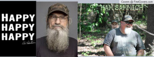 duck dynasty Profile Facebook Covers