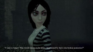 Alice Madness Returns Quotes