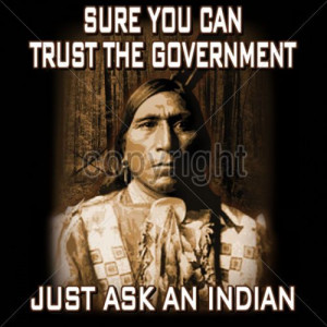 ... Tshirt Sure You Can Trust The Government Ask An Indian Heritage