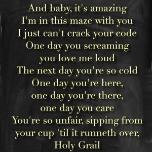 Jay Holy Grail Lyrics Feat