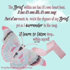 Grieving Quotes