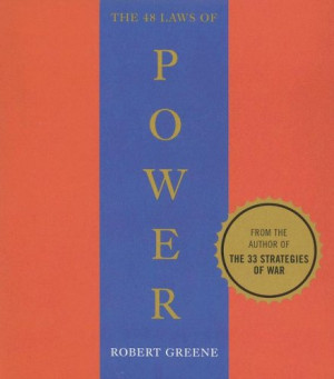 The 48 Laws of Power Audiobook