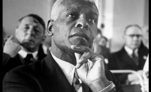 Benjamin Mays Biography http://www.uchicago.edu/features/benjamin_mays ...