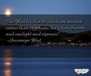 Quotes about Colors