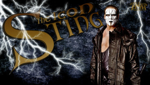 Interview The Icon Sting
