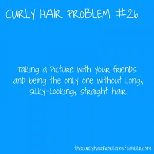 ... hair problems curly hair curly hairstyles curls straight hair straight