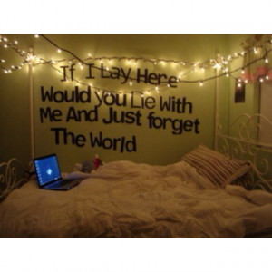 Chasing Cars