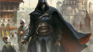 Alpha Coders Wallpaper Abyss Explore the Collection Assassin's Creed ...