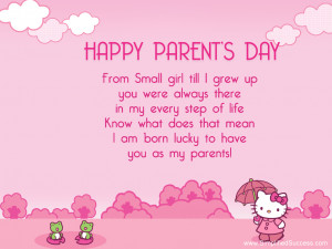 Download Desktop Parents Day Wallpaper 2012