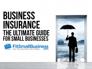 Small Business Insurance