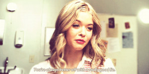 Alison DiLaurentis Quote Tumblr