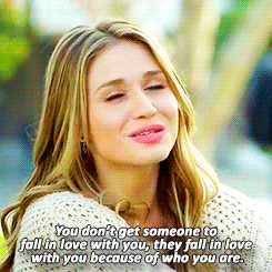 Faking It’ recap (1×03): Las dudas de Amy