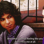 film,miley cyrus,movie quotes,love quotes