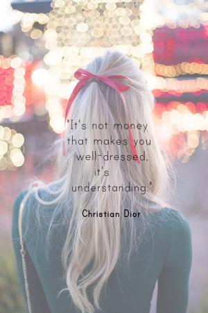Christian Dior