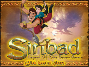 Sinbad: Legend of the Seven Seas Download (2003 Action adventure Game)
