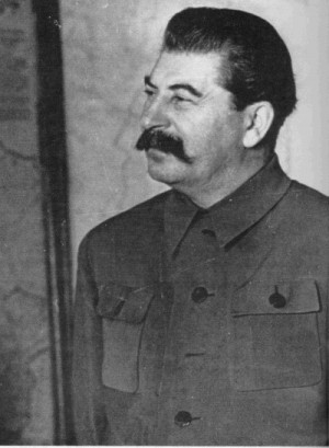 Stalin Archive | Image Collection