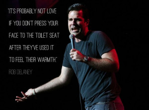 12 Comedian Quotes to Help You Laugh Through Relationship Hiccups
