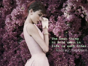 ... quotes from some of the best actors Hollywood has the privilege to