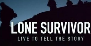 Honor and Courage Take Center Stage in the Patriotic 'Lone Survivor'