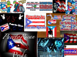 Puerto Rican Graphics Im a puerto rican