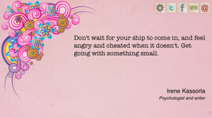 Download Women`s Wisdom - 366 Quotes by Women iPhone iPad iOS