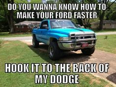 Funny Dodge Cummins Quotes Trucks quotes dodge, trucks