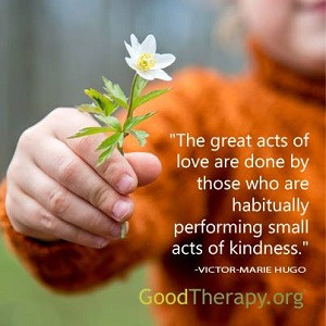 ... gift we can give or be given in life is love in all its many forms