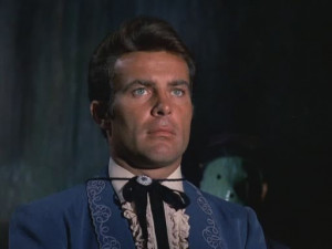 Robert Conrad on Pinterest | Robert Conrad, Wild Wild West and ...