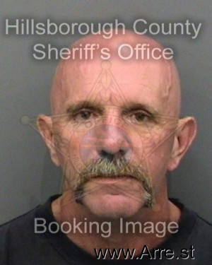 Anthony Brown Florida Mugshot