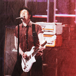 patrick stump quotes