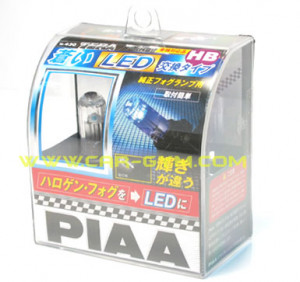Recon Platinum Blue Xenon Headlight Bulbs