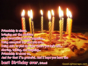 Birthday orkut scraps, happy birthday quotes & graphics, birthday ...