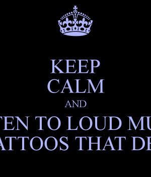 Dance Like There Nobody...