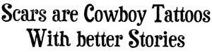 ... -Rubber-Stamp-Sayings-Cowboy-Quotes-Tattoo-Tattoos-Western-Quotes
