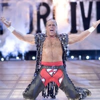 Shawn Michaels Quotes