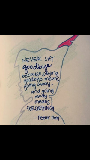Top 30 Best Peter Pan Quotes