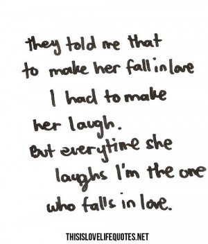Teenage Life Quotes - This is Love Life Quotes