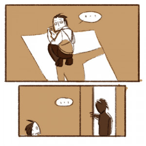 Persona 3 Minako And Ryoji