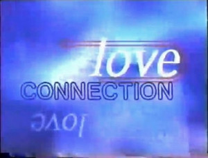 Love Connection 1998 a