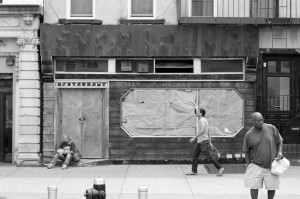 ASAP Mob: Harlem Edition - Across 110th Street