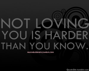 Love Quotes - Quote Site - Love & Life Quotes, Music & Movie Quotes ...