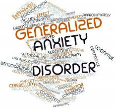 Generalized Anxiety Disorder research papers study the signs and ...